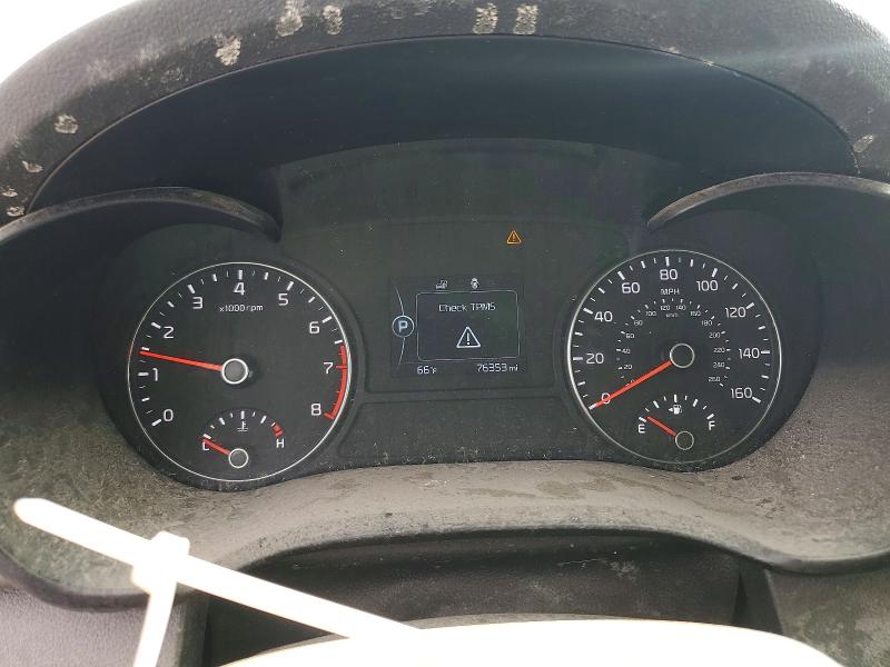 Aukcja sprzedaży 2018 Kia Optima, vin: 5XXGT4L38JG199169, numer aukcji: 52184376