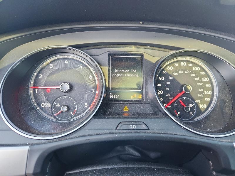 Продажа на аукционе авто 2020 Volkswagen Atlas Cross Sport, vin: 1V26E2CA2LC217210, номер лота: 53188616
