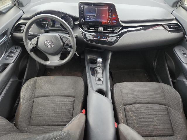 Продаж на аукціоні авто 2019 Toyota C-hr, vin: JTNKHMBX9K1034479, номер лоту: 54765816