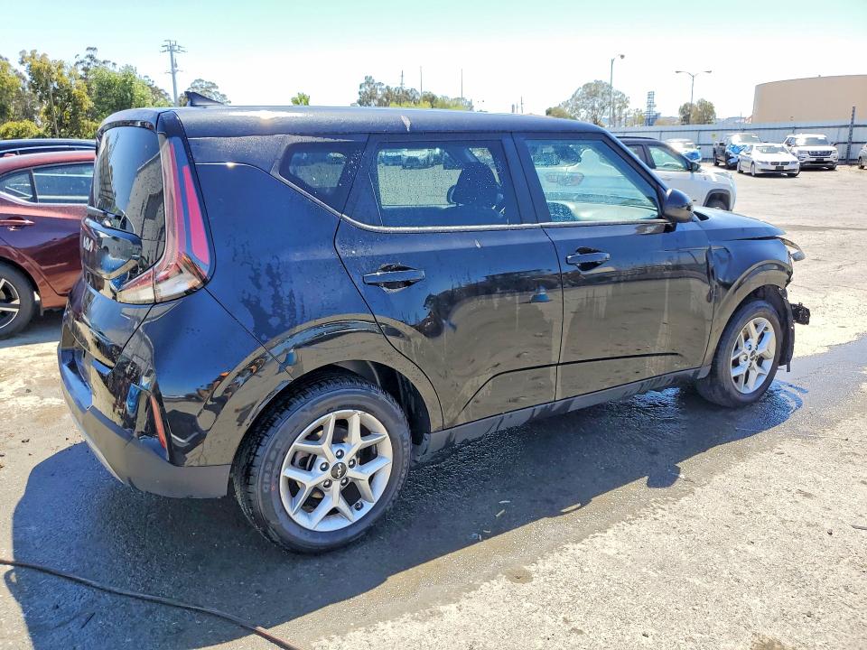 Aukcja sprzedaży 2025 Kia Soul, vin: KNDJ23AU3S7924413, numer aukcji: 54538476