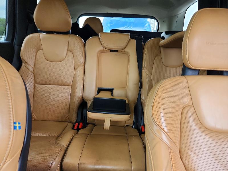 Продаж на аукціоні авто 2016 Volvo Xc90, vin: YV4A22PL2G1001288, номер лоту: 54776836