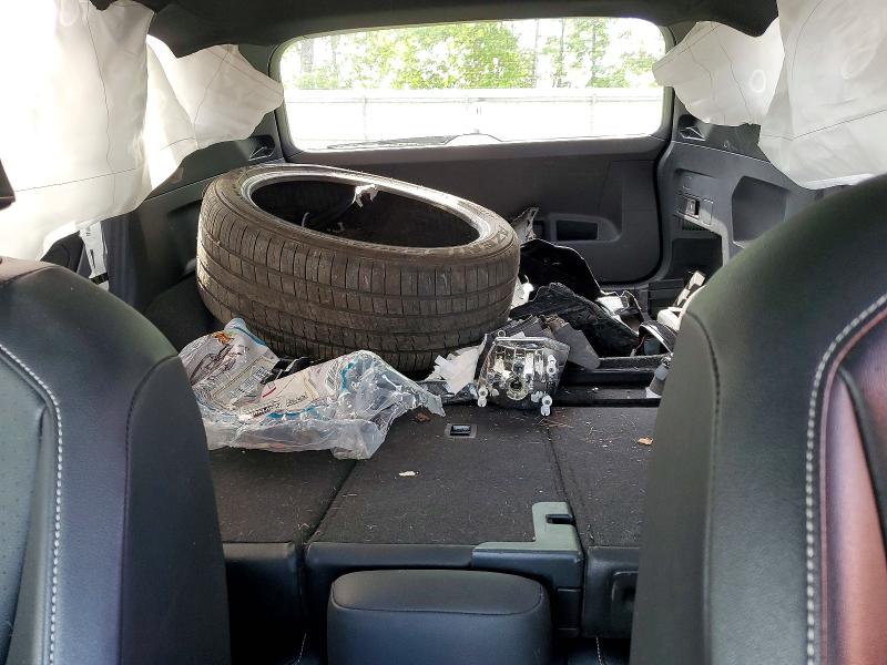 Продажа на аукционе авто 2021 Volkswagen Tiguan, vin: 3VV2B7AX9MM080720, номер лота: 55152006