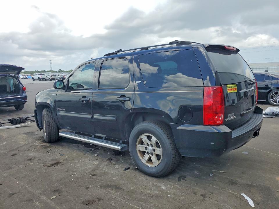 Продаж на аукціоні авто 2007 Gmc Yukon, vin: 1GKFC13J37R174022, номер лоту: 54592516