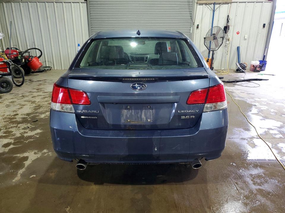 Продаж на аукціоні авто 2013 Subaru Legacy, vin: 4S3BMDP62D2011607, номер лоту: 53432636