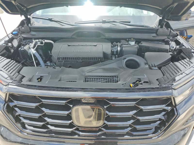 53420416 :رقم المزاد ، 5FNYG1H85RB040460 vin ، 2024 Honda Pilot مزاد بيع