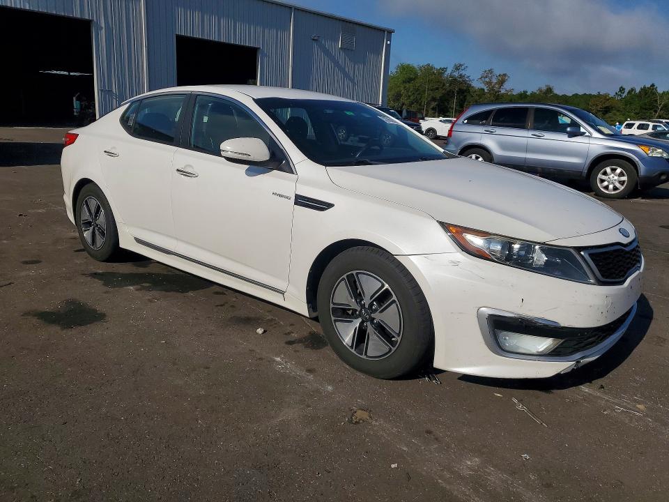 52960886 :رقم المزاد ، KNAGM4AD5D5039443 vin ، 2013 Kia Optima مزاد بيع
