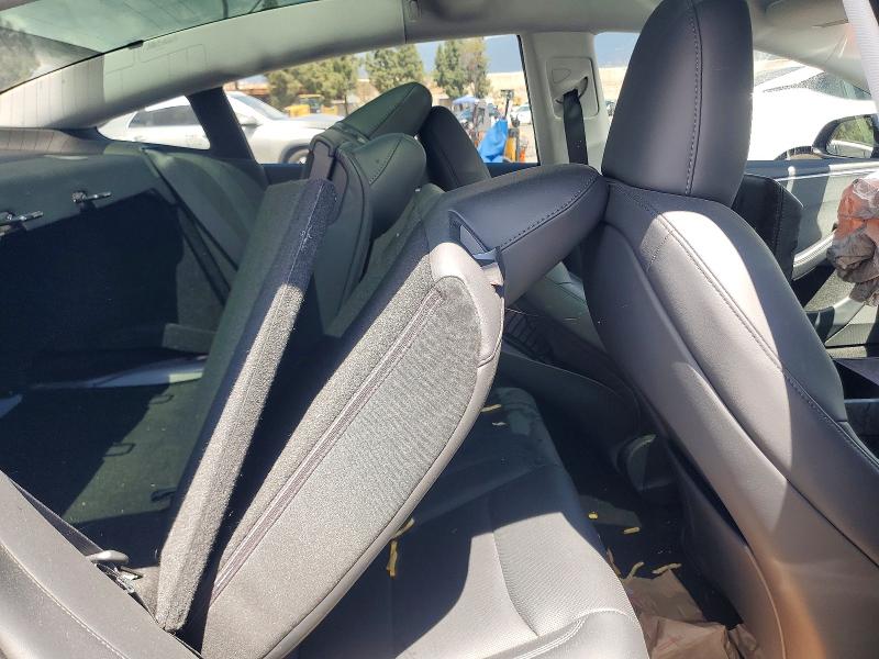 Aukcja sprzedaży 2025 Tesla Model 3, vin: 5YJ3E1EA3SF921123, numer aukcji: 52416986