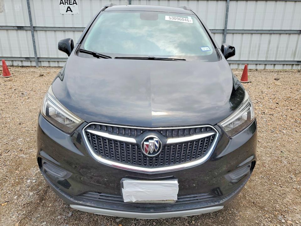 Продажа на аукционе авто 2021 Buick Encore, vin: KL4CJASBXMB306254, номер лота: 53096046