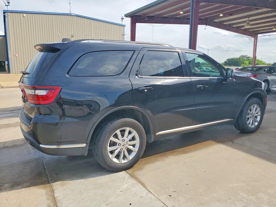 Aukcja sprzedaży 2022 Dodge Durango, vin: 1C4RDJAG3NC226858, numer aukcji: 52392056