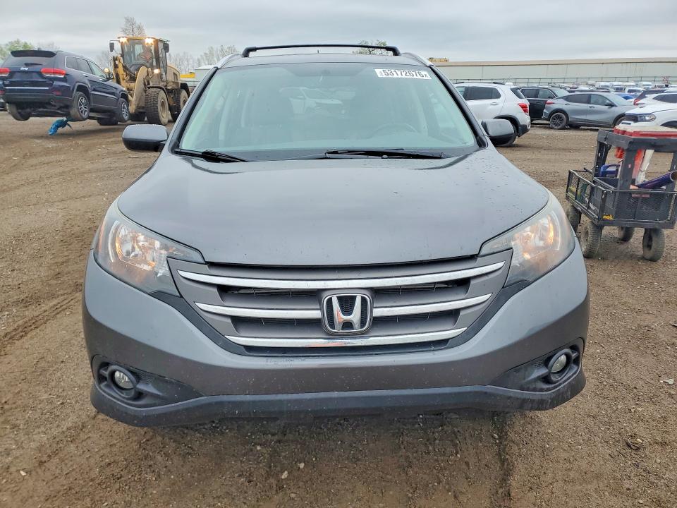 Продажа на аукционе авто 2014 Honda Cr-v, vin: 2HKRM4H76EH703374, номер лота: 53172676