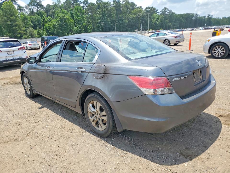 2008 Honda Accord მანქანა იყიდება აუქციონზე, vin: 1HGCP264X8A102945, აუქციონის ნომერი: 53839476