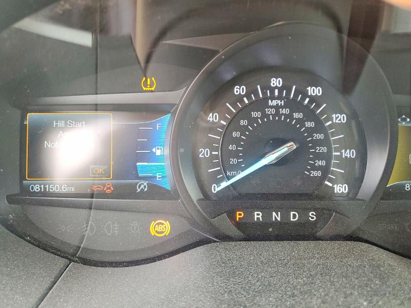 Aukcja sprzedaży 2020 Ford Edge, vin: 2FMPK4J95LBA61551, numer aukcji: 54922836