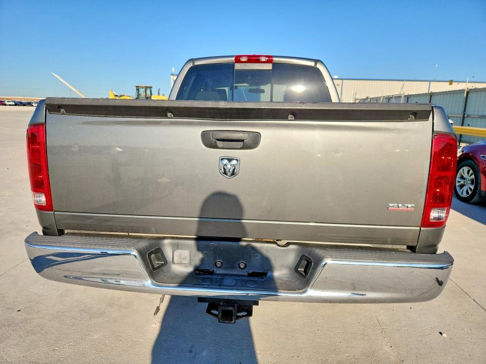 53286046 :رقم المزاد ، 1D7HA18286S639922 vin ، 2006 Dodge Ram 1500 مزاد بيع