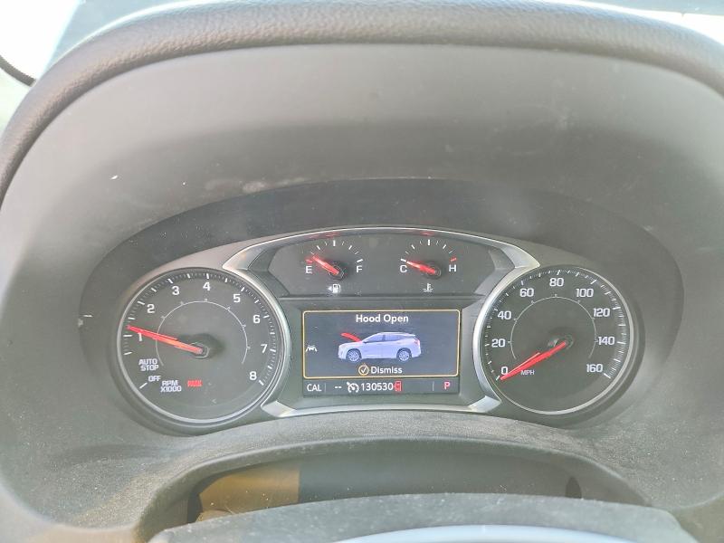 Aukcja sprzedaży 2020 Gmc Terrain, vin: 3GKALPEV9LL239437, numer aukcji: 52366236