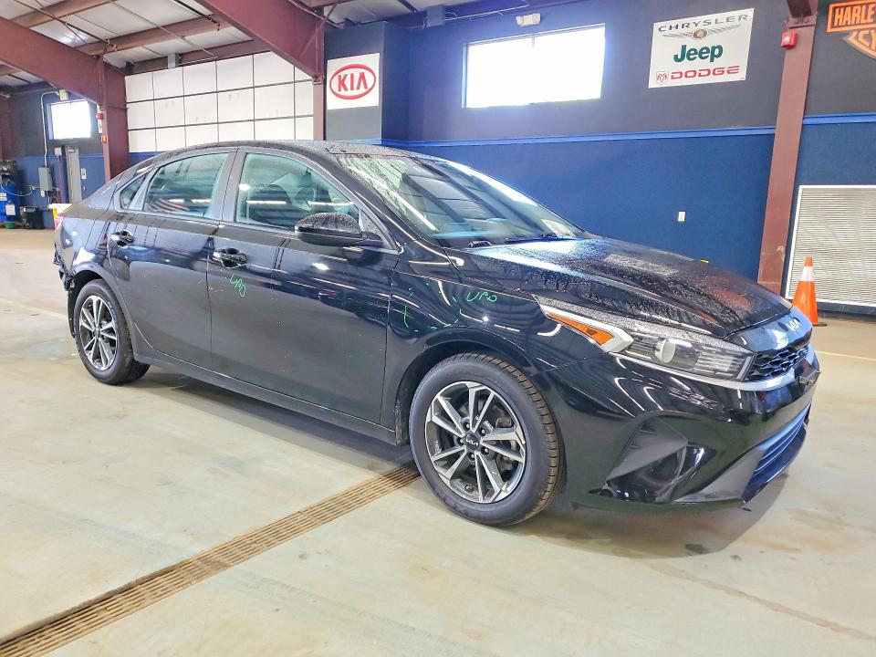 Aukcja sprzedaży 2024 Kia Forte, vin: 3KPF24AD0RE739337, numer aukcji: 54839586