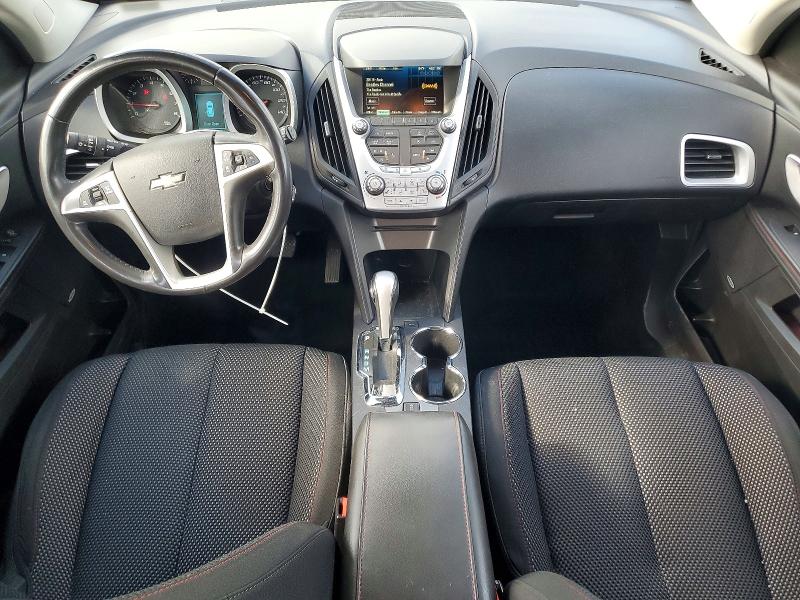 52909916 :رقم المزاد ، 2GNALCEK6F6140486 vin ، 2015 Chevrolet Equinox مزاد بيع