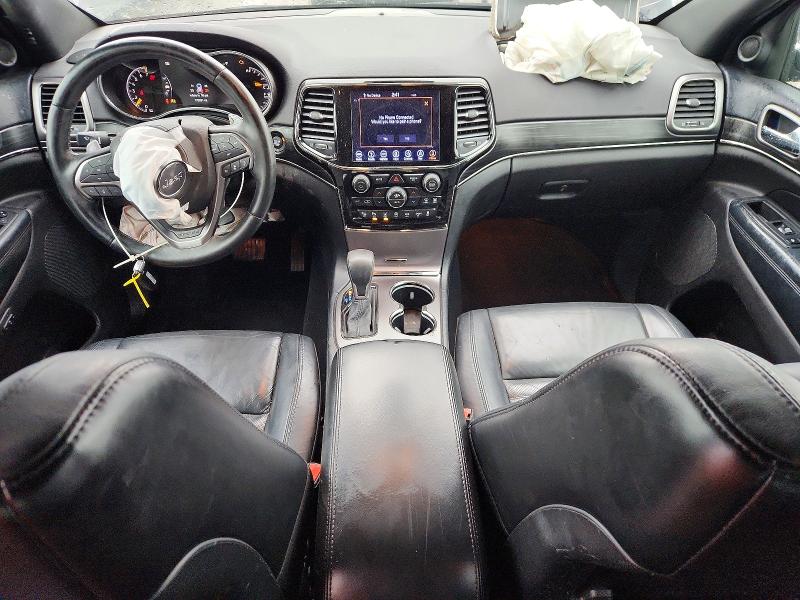 Aukcja sprzedaży 2019 Jeep Grand Cherokee, vin: 1C4RJFBG4KC607019, numer aukcji: 52539156