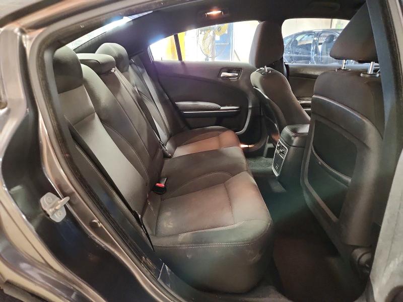 Aukcja sprzedaży 2015 Dodge Charger, vin: 2C3CDXBG6FH838806, numer aukcji: 55276476