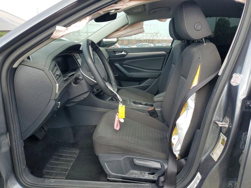 Продажа на аукционе авто 2024 Volkswagen Jetta Gli, vin: 3VW5M7BU2RM050456, номер лота: 53250966