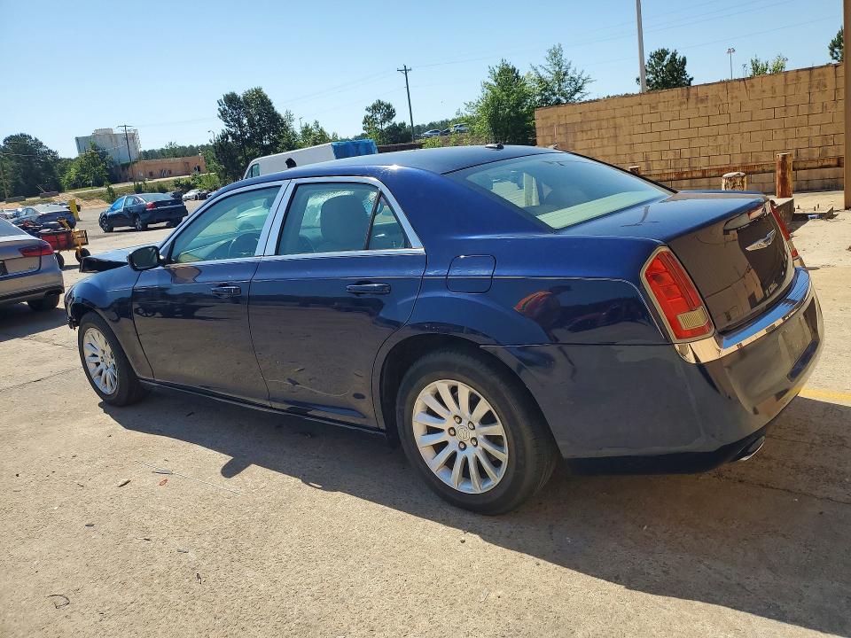 Aukcja sprzedaży 2014 Chrysler 300, vin: 2C3CCAAGXEH124323, numer aukcji: 54126086