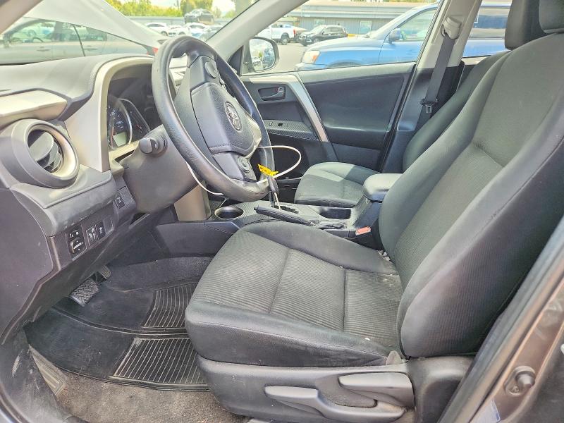 Aukcja sprzedaży 2015 Toyota Rav4, vin: 2T3BFREV0FW287490, numer aukcji: 54916426