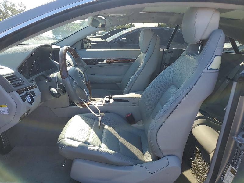 Aukcja sprzedaży 2013 Mercedes-benz E, vin: WDDKJ5KB3DF219058, numer aukcji: 53805206