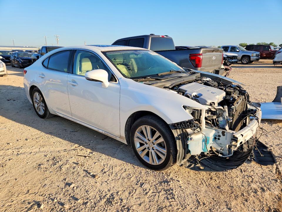 Aukcja sprzedaży 2014 Lexus Es, vin: JTHBK1GG6E2104742, numer aukcji: 53278166