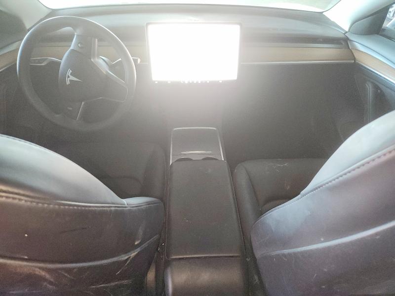 2023 Tesla Model 3 მანქანა იყიდება აუქციონზე, vin: 5YJ3E1EA9PF598249, აუქციონის ნომერი: 53062056