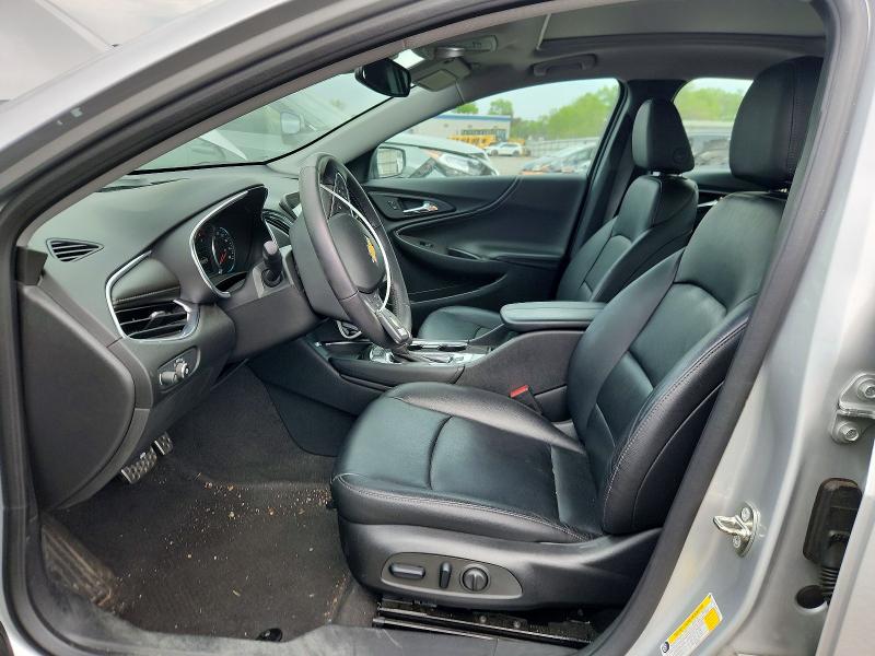2018 Chevrolet Malibu მანქანა იყიდება აუქციონზე, vin: 1G1ZF5SU5JF116241, აუქციონის ნომერი: 53565016
