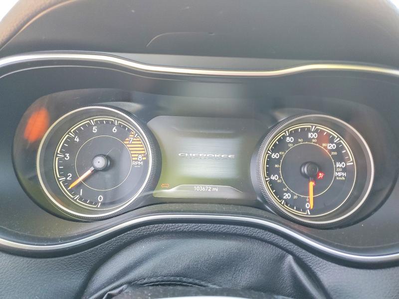 53012976 :رقم المزاد ، 1C4PJMDX0KD253146 vin ، 2019 Jeep Cherokee مزاد بيع