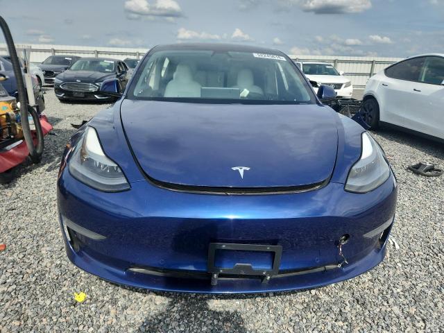 Продажа на аукционе авто 2021 Tesla Model 3, vin: 5YJ3E1EA5MF920607, номер лота: 52245616