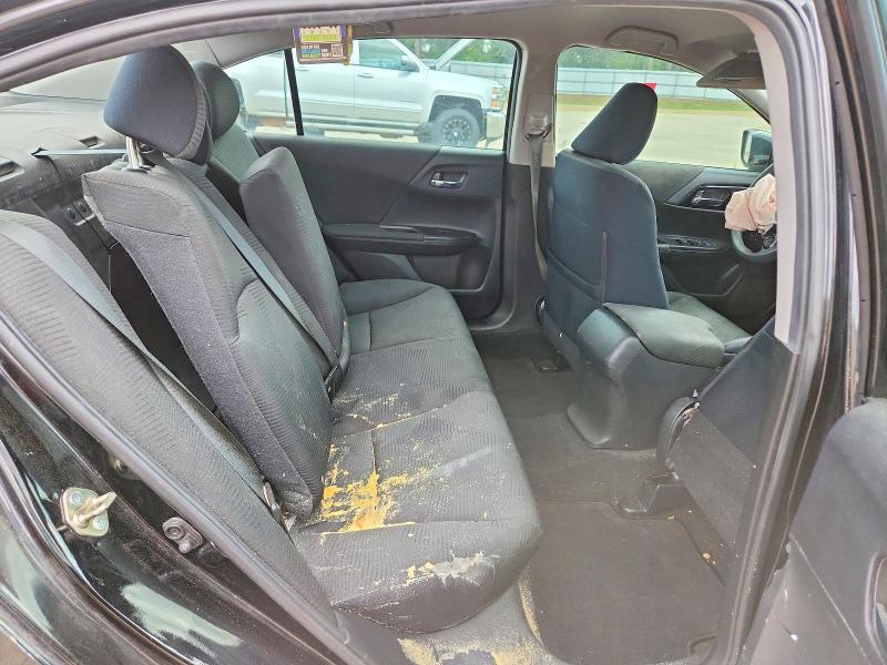 54632726 :رقم المزاد ، 1HGCR2F40GA087722 vin ، 2016 Honda Accord مزاد بيع