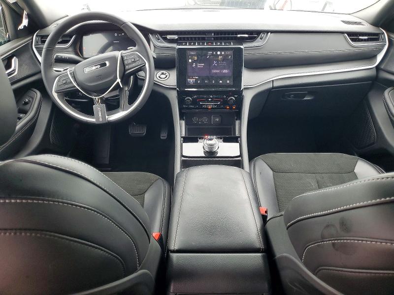 Aukcja sprzedaży 2025 Jeep Grand Cherokee, vin: 1C4RJGAG7SC338408, numer aukcji: 52413816
