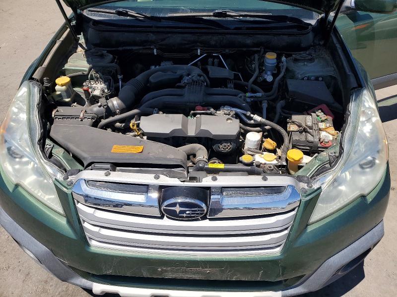 Продажа на аукционе авто 2013 Subaru Outback, vin: 4S4BRBLC8D3200544, номер лота: 52688656