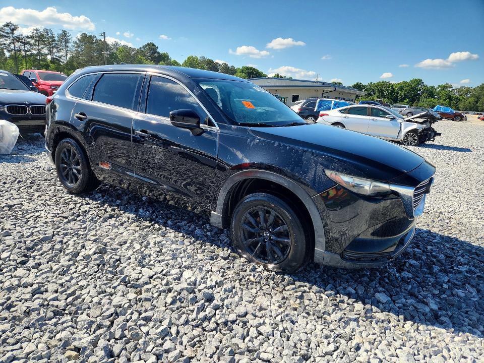 Aukcja sprzedaży 2016 Mazda Cx-9, vin: JM3TCACY7G0102179, numer aukcji: 53970926