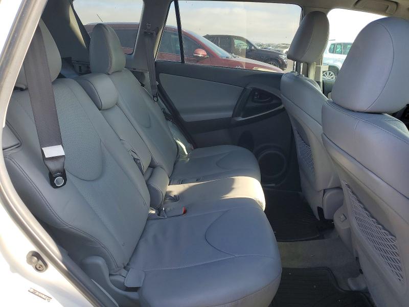 54280326 :رقم المزاد ، 2T3DK4DV0BW058133 vin ، 2011 Toyota Rav4 مزاد بيع