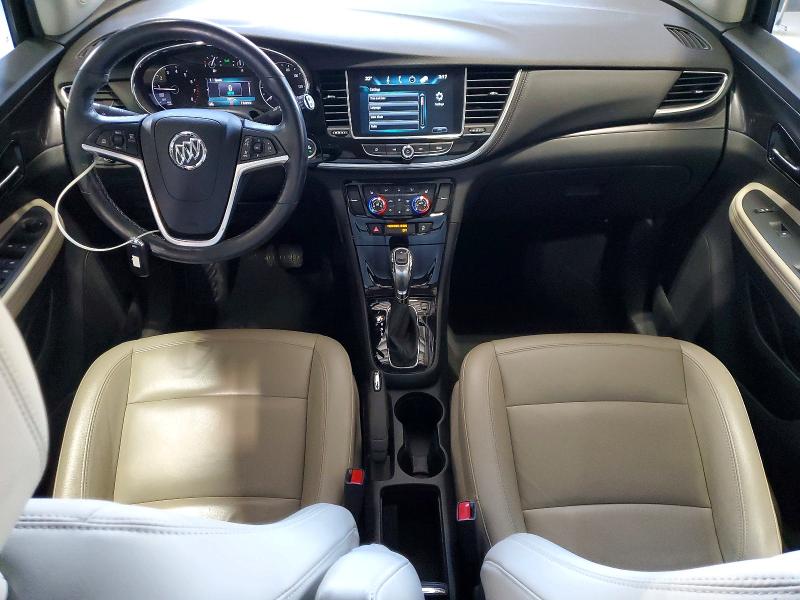 Продаж на аукціоні авто 2019 Buick Encore, vin: KL4CJCSMXKB832149, номер лоту: 52299176