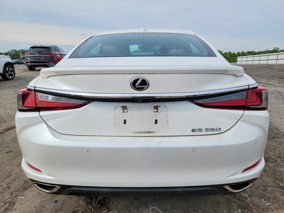 Продаж на аукціоні авто 2020 Lexus Es, vin: 58ADZ1B15LU075197, номер лоту: 52242686