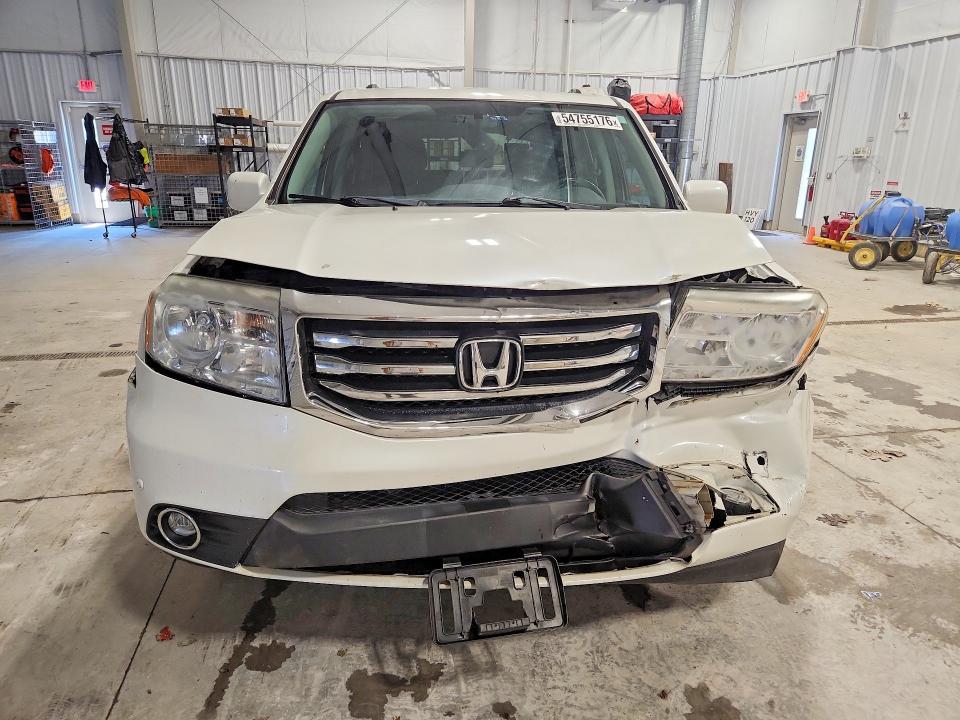 Продаж на аукціоні авто 2014 Honda Pilot, vin: 5FNYF4H96EB003294, номер лоту: 54755176