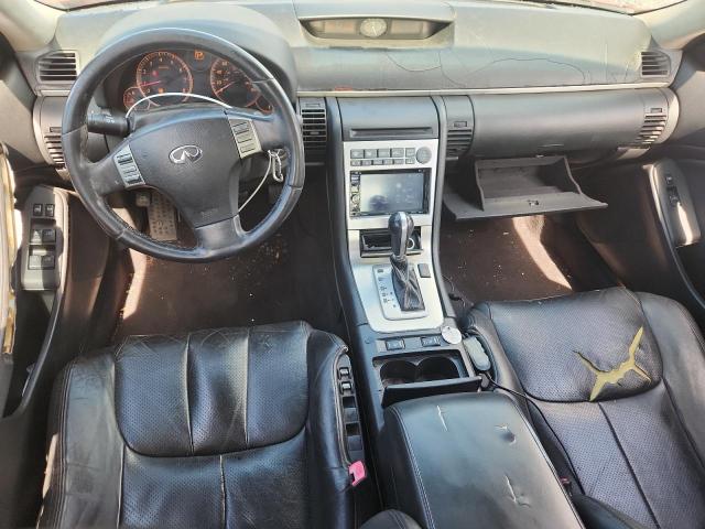 Продаж на аукціоні авто 2005 Infiniti G35, vin: JNKCV51E75M215427, номер лоту: 53050376