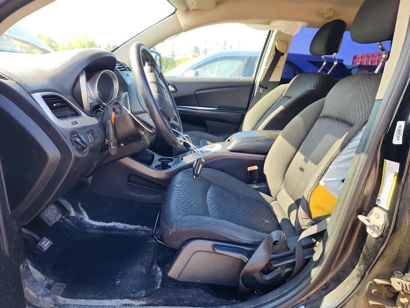 Продаж на аукціоні авто 2016 Dodge Journey, vin: 3C4PDCAB0GT225097, номер лоту: 55197586