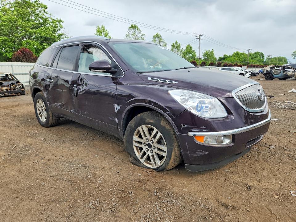 Продажа на аукционе авто 2008 Buick Enclave, vin: 5GAEV13798J232626, номер лота: 54963066
