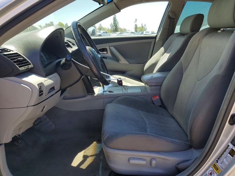 Aukcja sprzedaży 2010 Toyota Camry, vin: 4T1BK3EK1AU598782, numer aukcji: 53093356