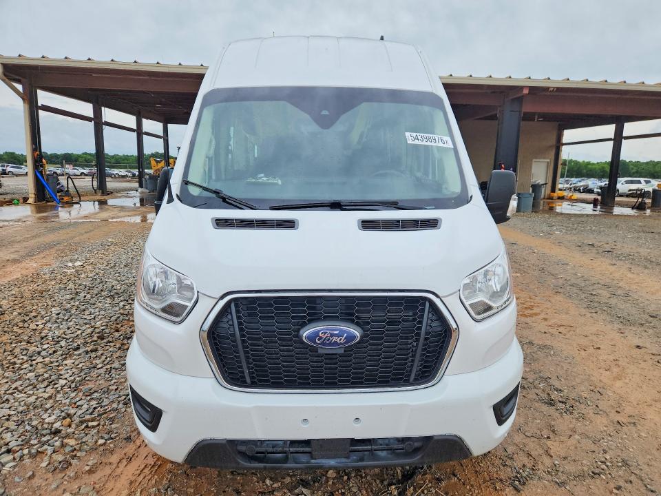 Продаж на аукціоні авто 2021 Ford Transit, vin: 1FBAX2X80MKA31724, номер лоту: 54398976