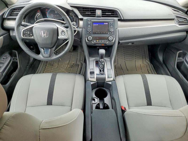 Продажа на аукционе авто 2019 Honda Civic, vin: 19XFC2F6XKE029492, номер лота: 54413906
