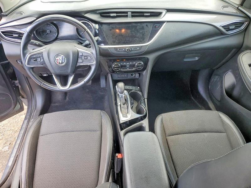 Продажа на аукционе авто 2021 Buick Encore Gx, vin: KL4MMDSL4MB036430, номер лота: 48115786