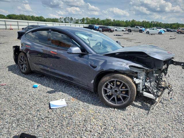 Продажа на аукционе авто 2022 Tesla Model 3, vin: 5YJ3E1EA4NF189377, номер лота: 52471866