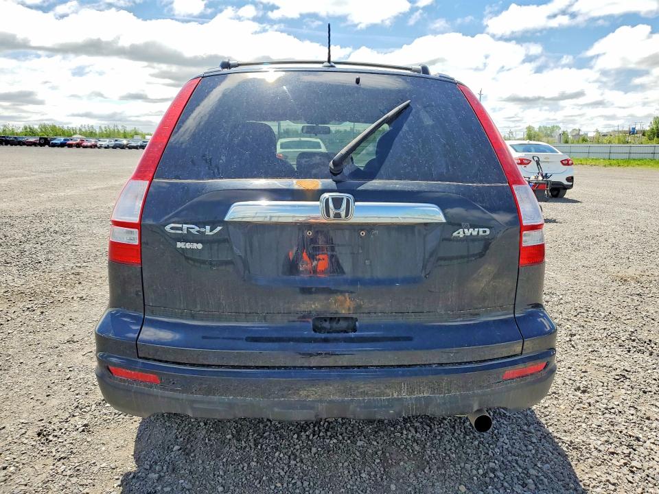 Продажа на аукционе авто 2011 Honda Cr-v, vin: 5J6RE4H7XBL803671, номер лота: 55340766