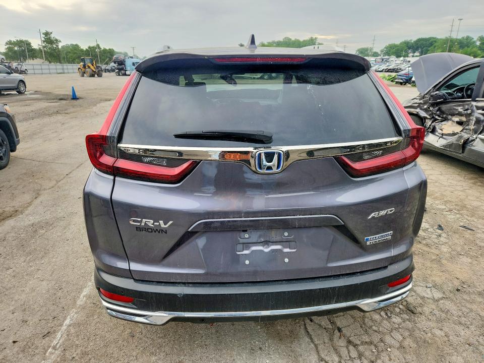 Aukcja sprzedaży 2022 Honda Cr-v, vin: 5J6RT6H98NL006262, numer aukcji: 54779916
