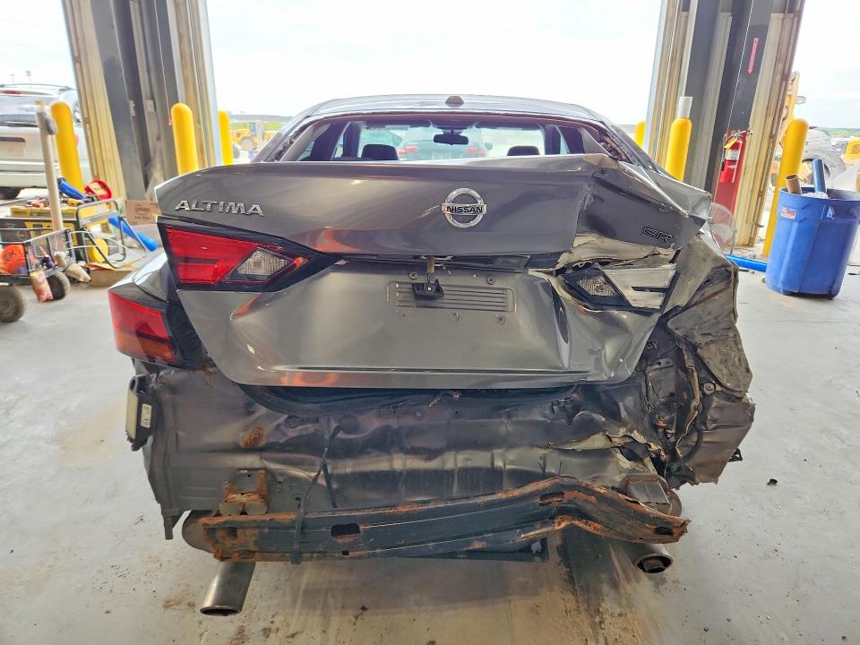 Продаж на аукціоні авто 2023 Nissan Altima, vin: 1N4BL4CW6PN324841, номер лоту: 54449846